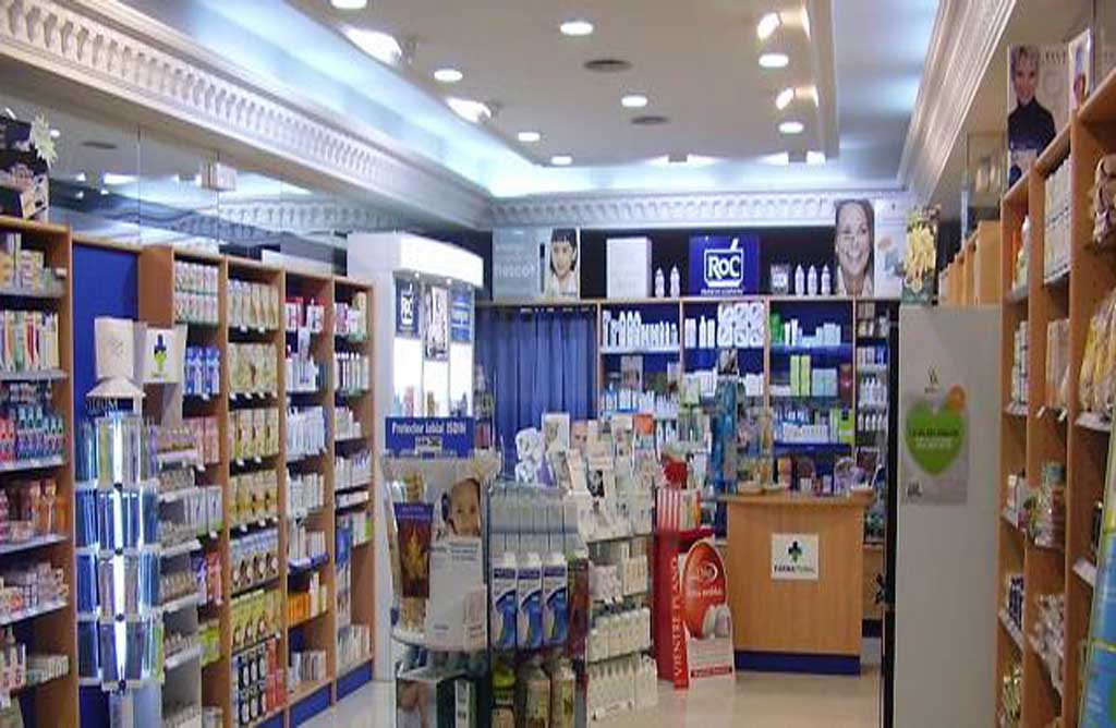 La Regin contar con 12 nuevas farmacias en diez municipios