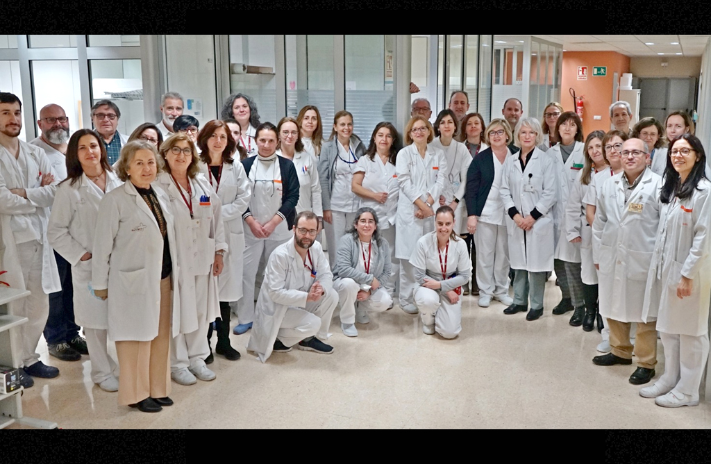 La Región realiza el programa de cribado neonatal más amplio de España