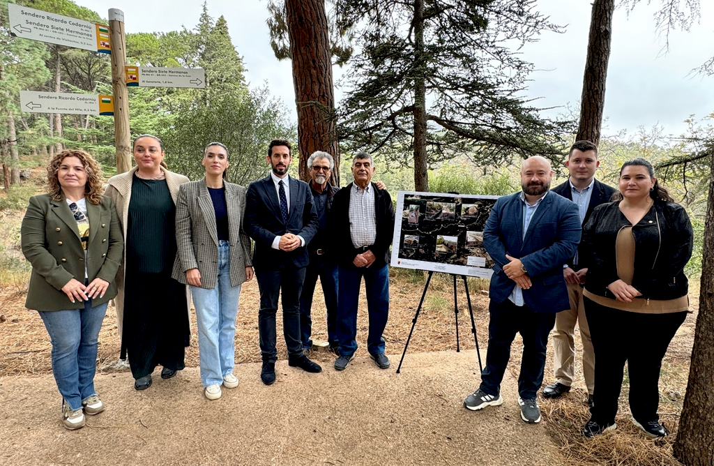 El Caño de Sierra Espuña será declarado Bien de Interés Cultural
