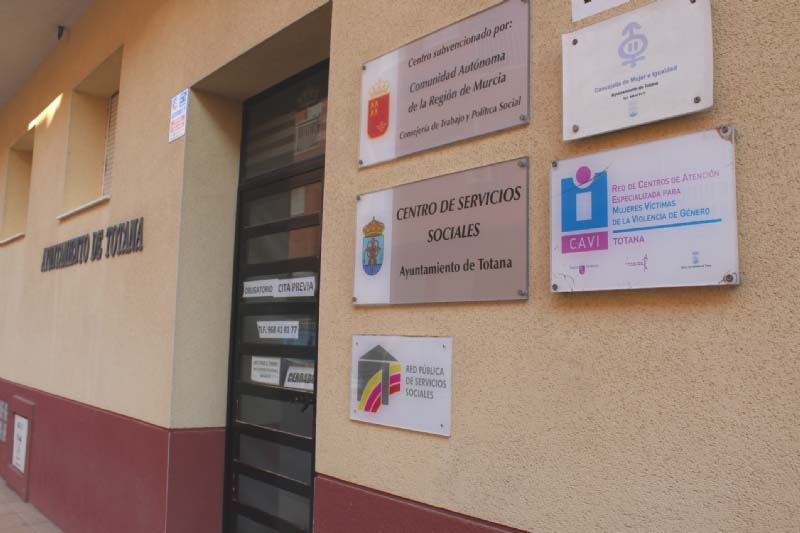 Un total de 159 nios en situacin de desproteccin en el mbito familiar son atendidos en el Centro Municipal de Servicios Sociales
