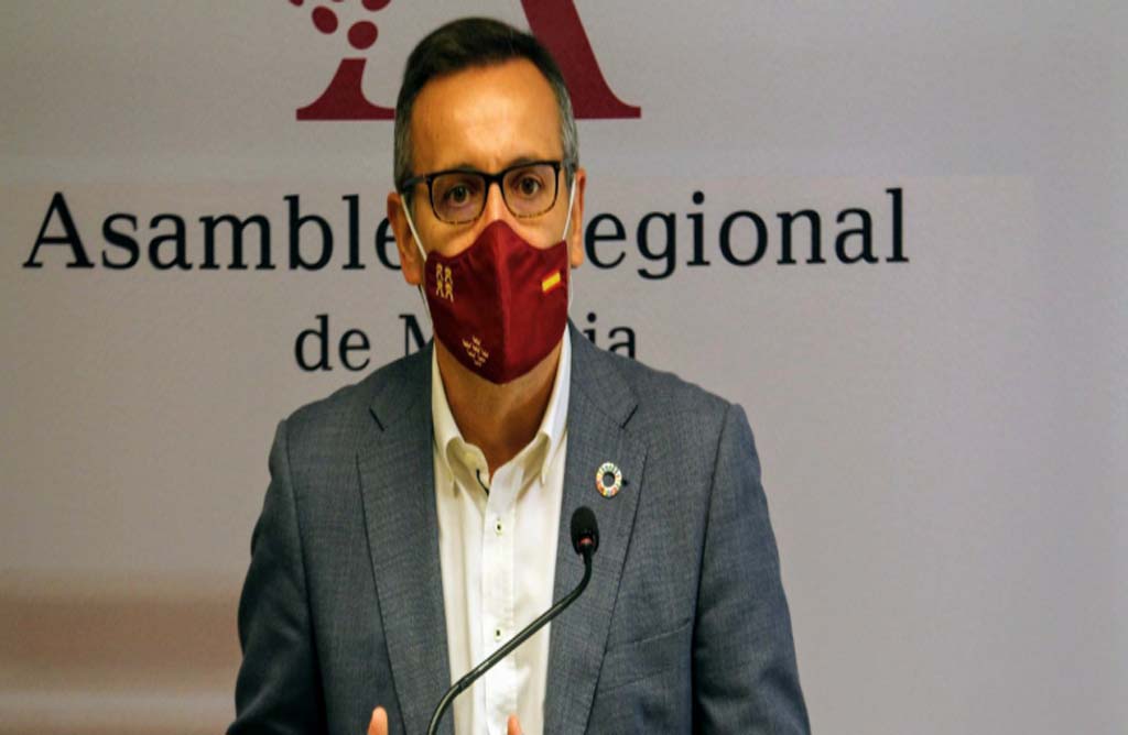 El PSOE exige al Gobierno regional que explique lo que no ha hecho bien para tener que confinar de nuevo Totana