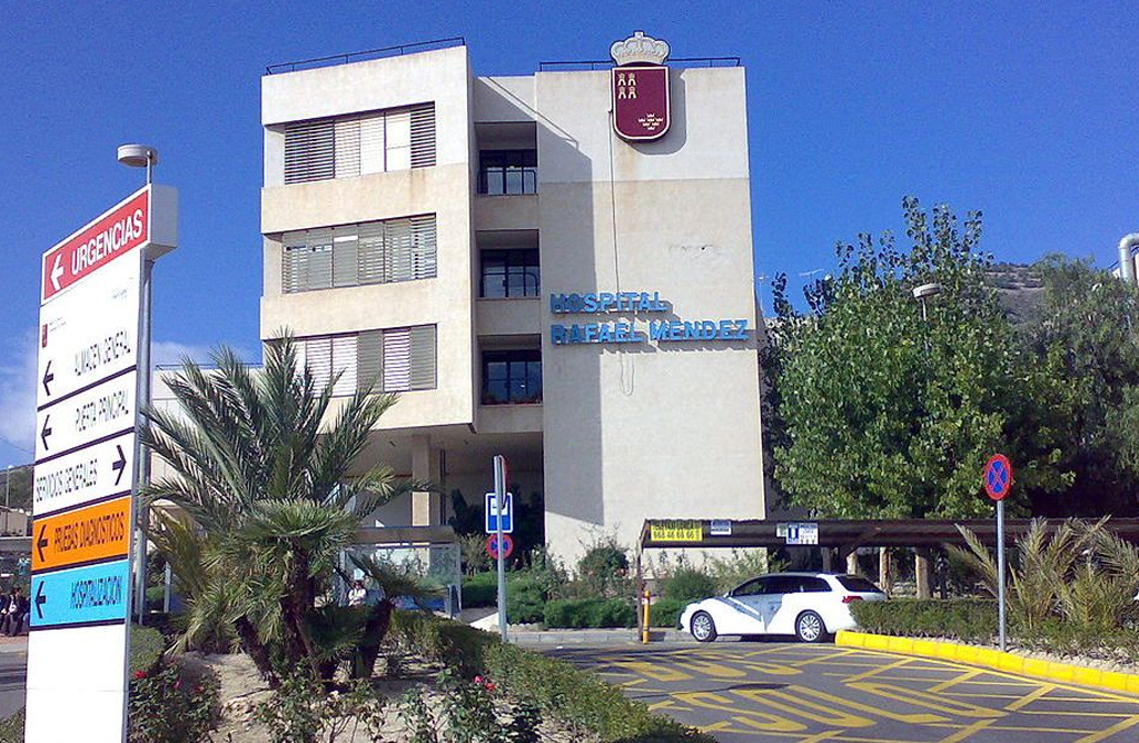 Las listas de espera en el Área de Salud de Lorca se verán reducidas con un plan de choque de 2,4 millones 