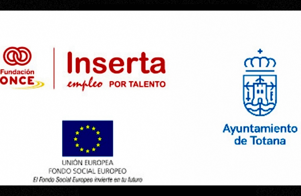 Totana desarrollar actividades para favorecer la integracin laboral de personas con discapacidad