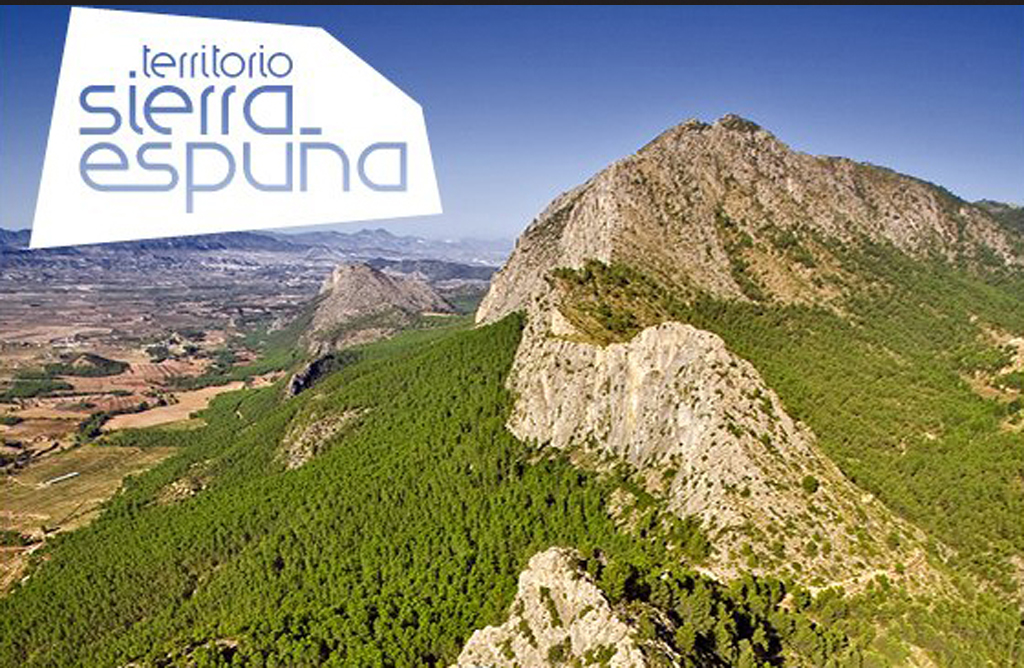 La Mancomunidad de Sierra Espua junto a Mazarron y Alcantarilla se unen a la red nacional de Destinos Tursticos Inteligentes
