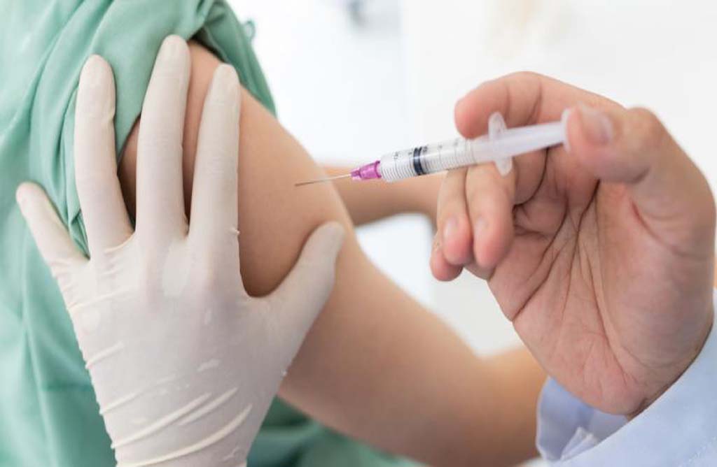 La Regin de Murcia administrar el 95 por ciento de sus vacunas disponibles al finalizar el domingo