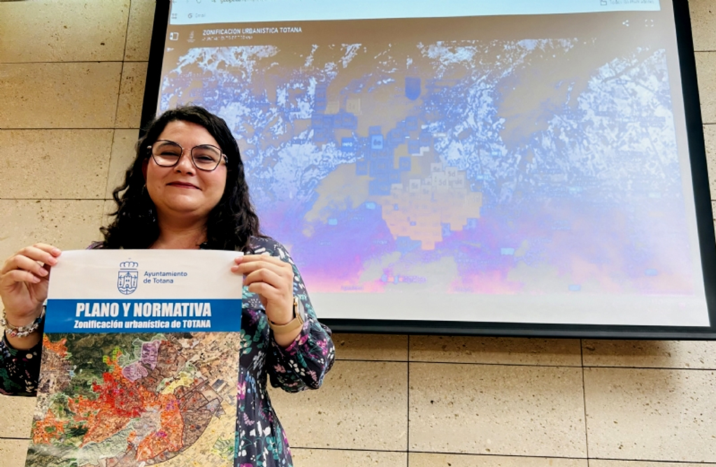Se activa el nuevo visor con las normas urbansticas vigentes del municipio 
