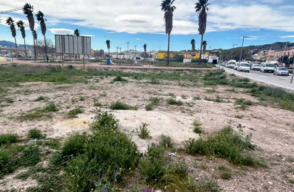 Totana contar� con un supermercado Lidl en la zona de 