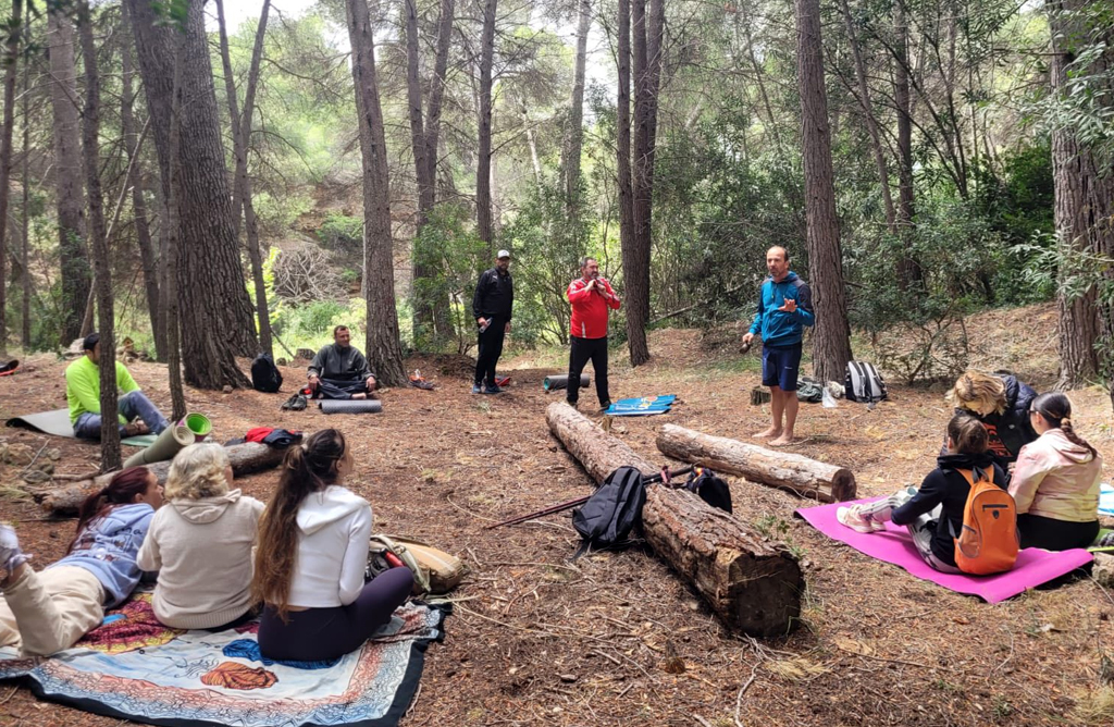Pachamama organiza la segunda edici�n de 