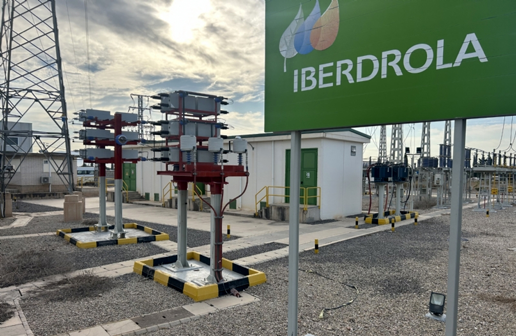 Totana lidera la disponibilidad el�ctrica en Espa�a para atraer grandes industrias